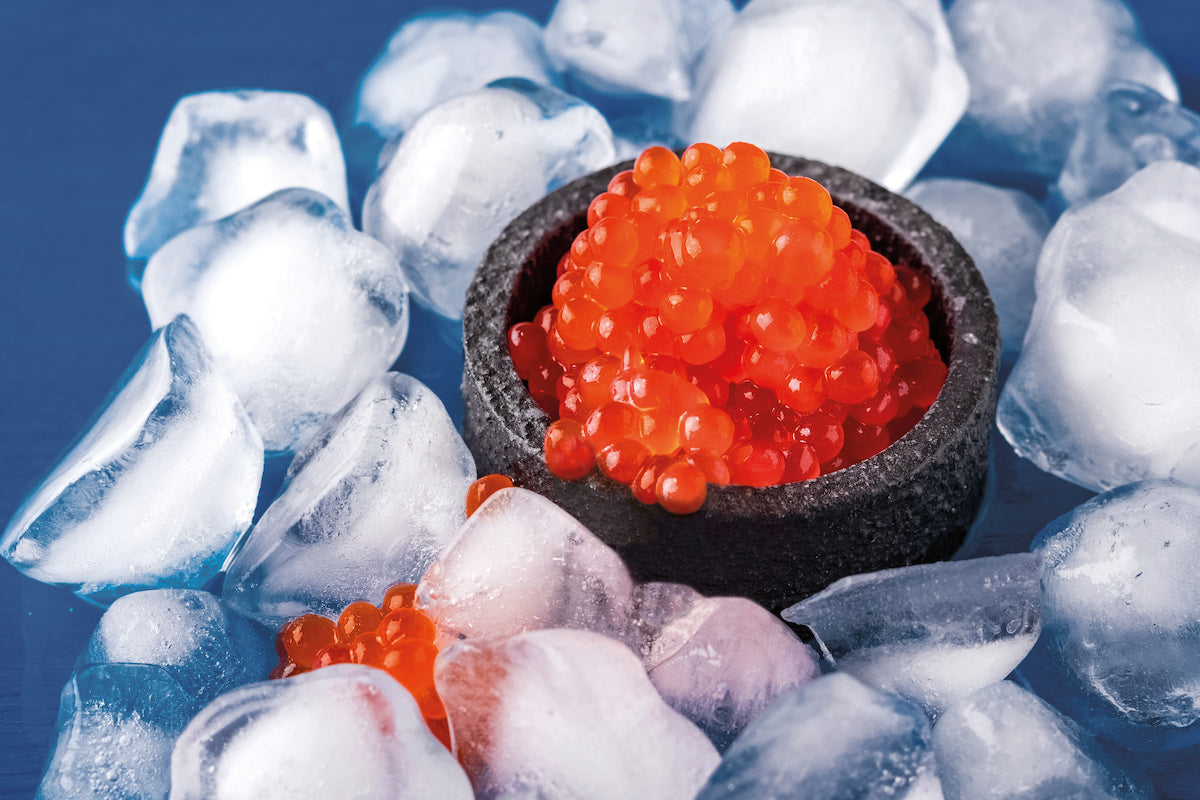 WHAT DO YOU NEED TO KNOW ABOUT CAVIAR STORAGE?