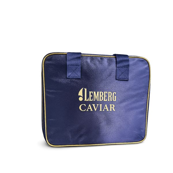 Bolsa térmica aislante Lemberg Caviar