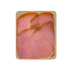 Filete de atún, ahumado en frío, en lonchas, 200 g