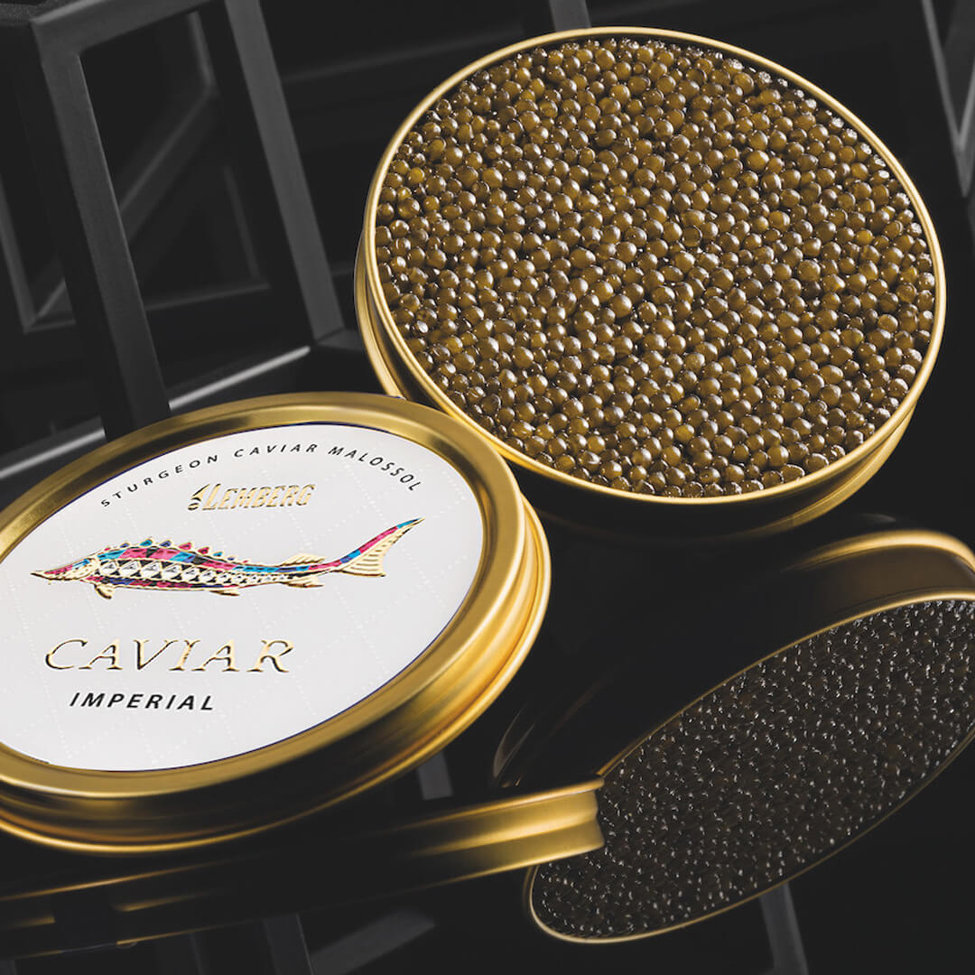 Caviar IMPERIAL