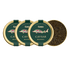 Caviar de esturión AMUR PRINCESS, 3 × 100 g