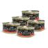 Pink Salmon Caviar, ALASKA GOLD, 5 x 250g