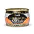 Caviar de Salmón Rosado, PREMIUM, 500g