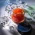 Caviar de Trucha Salmón, 100g