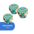 Caviar beluga, 2 + 1 × 30 g