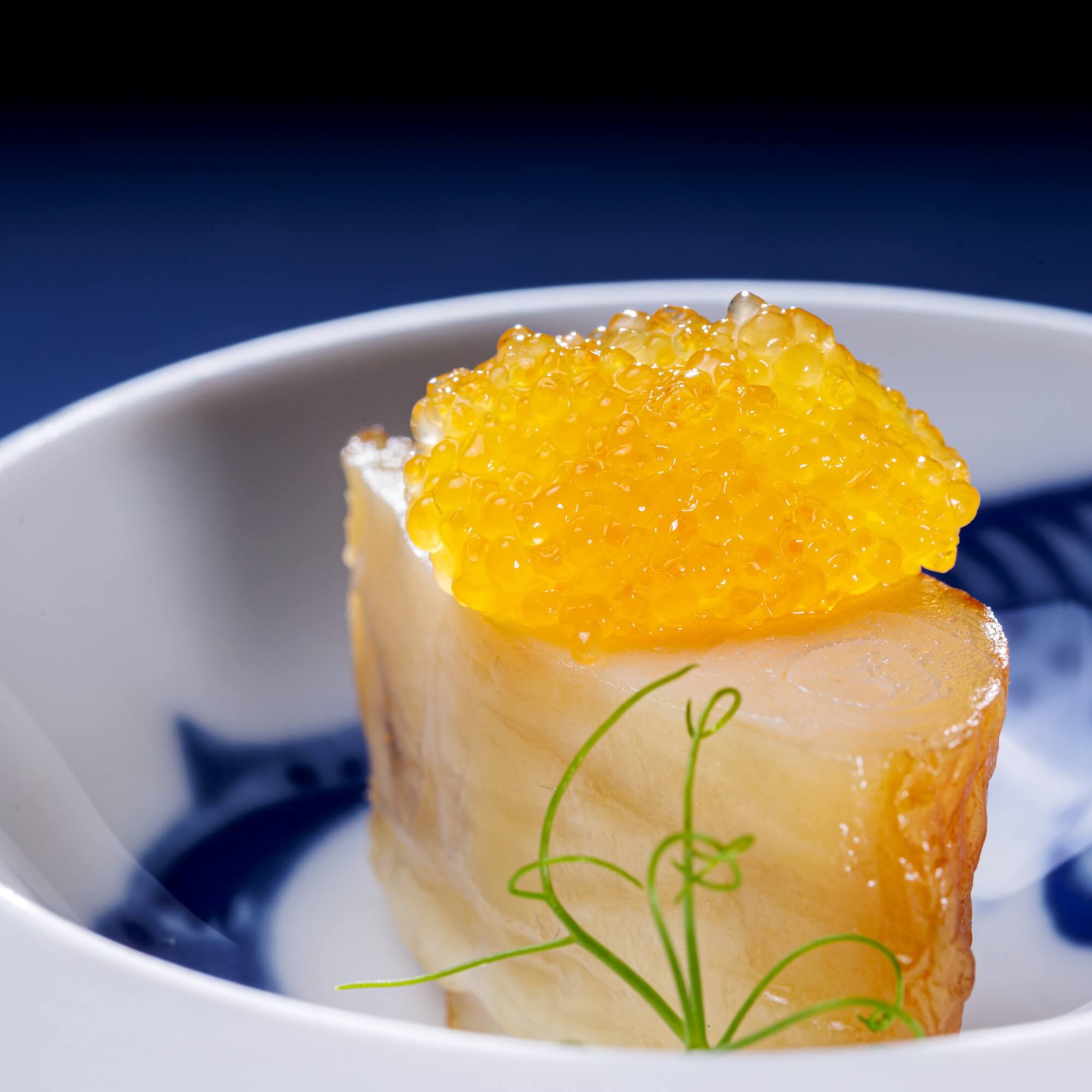 Caviar de lucio, 100 g