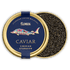 Caja de regalo de caviar, 3 x 50 g