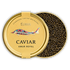 Caja de regalo de caviar, 3 x 50 g