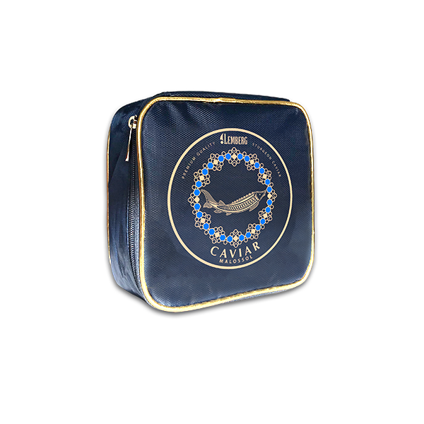 Bolsa térmica Lemberg Caviar