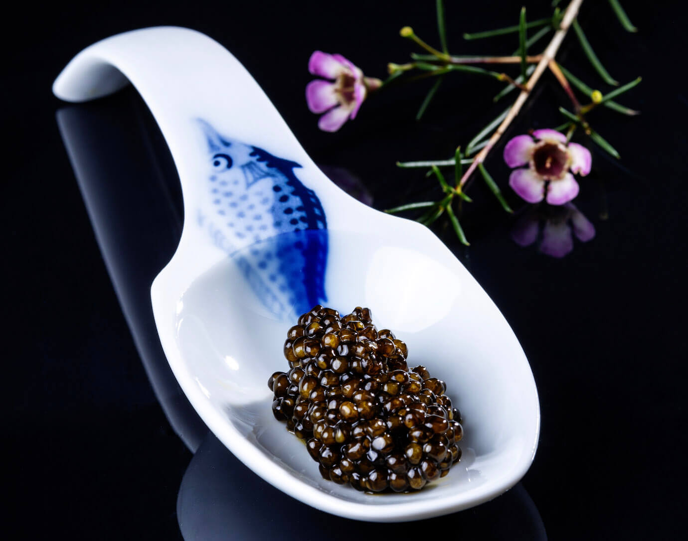 Caviar Osietra