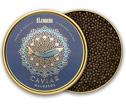 Set de regalo AMUR ROYAL, 500 g