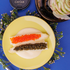 Salmón de Mar Caviar de Trucha, 200 g