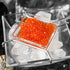 Caviar de Salmón Rosado, PREMIUM, 500g