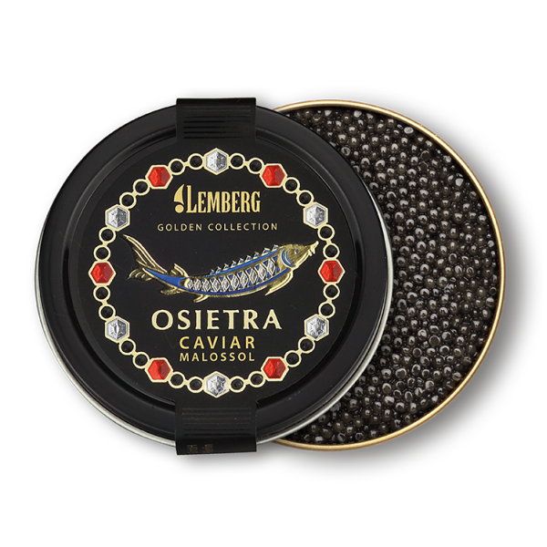Caviar Osietra