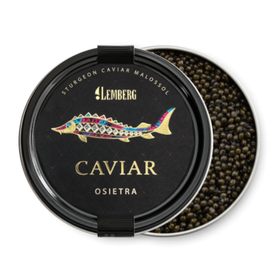 Caviar Osietra