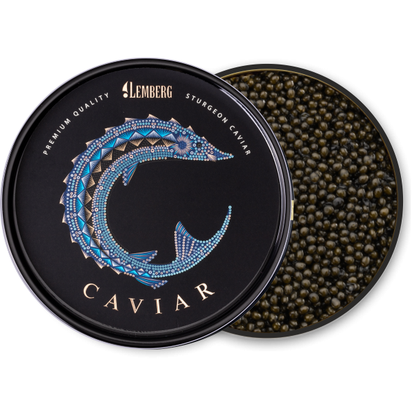 Caviar Osietra, 500g