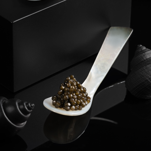 Caviar Osietra, 500g