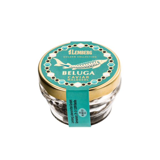 Caviar BELUGA, 30g