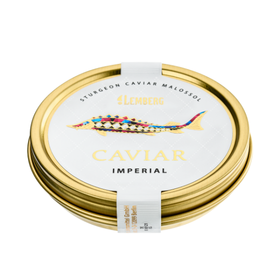 Caviar IMPERIAL