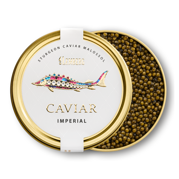 Caviar IMPERIAL