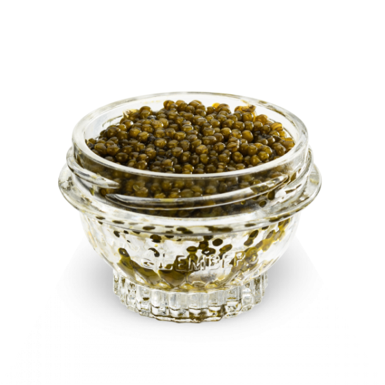 Caviar IMPERIAL, 50g