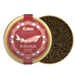 Caviar de esturión KALUGA