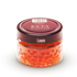 Caviar de Salmón Chum, 100g