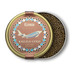 Caviar de Esturión KALUGA GOLD