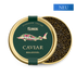 Caviar de esturión AMUR PRINCESSE, 50 g