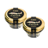Caviar de Esturión OSIETRA,2x50g
