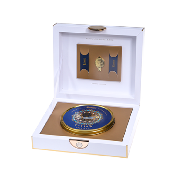 Set de regalo AMUR ROYAL, 500 g