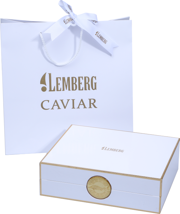 Set de regalo AMUR ROYAL, 250 g