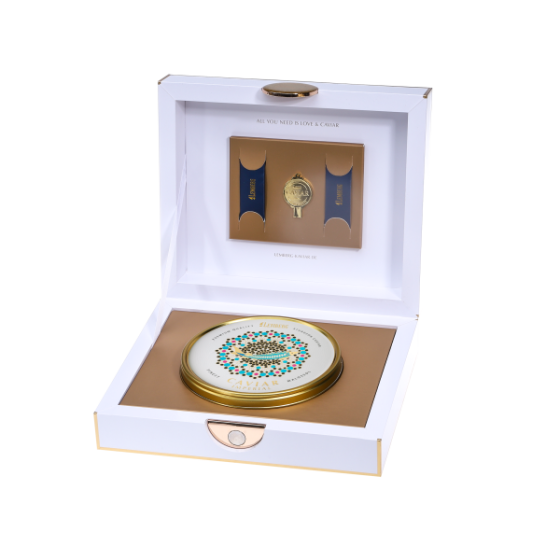 Set de regalo IMPERIAL, 500 g
