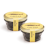 Сaviar de esturión Amur Royal, 2 x 100g