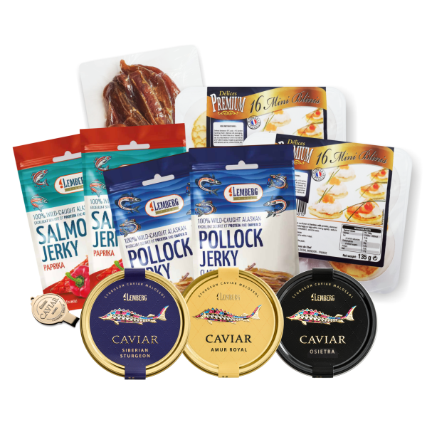 Conjunto: La elección de los campeones