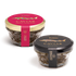 Caviar de esturión OSIETRA + Caviar de esturión AMUR PRINCESS, 2 x 100 g