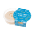 Crema de caviar de huevas de bacalao con gambas, 150 g