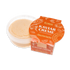 Crema de caviar de huevas de bacalao con salmón ahumado, 150 g
