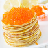 Mini blinis, 135 g